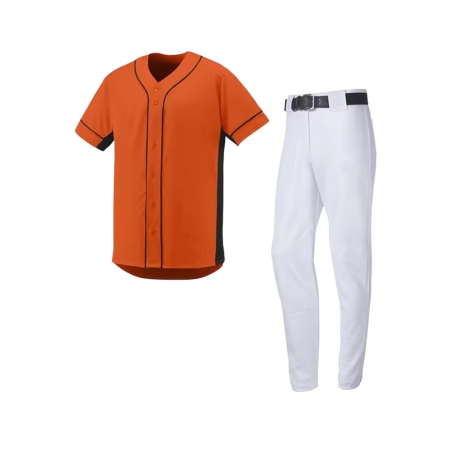Baseball Uniform